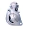 Wai Global Starter, STRDR PMGR 12V 11T CW, 17kW12 Volt, CW, 11Tooth Pinion 6969N - alternate 4